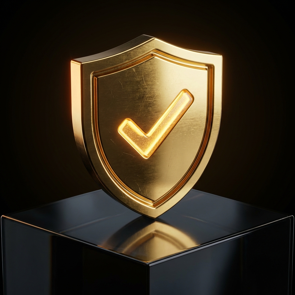 Fundable First Shield