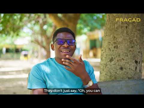 FRACAD alumni testimonial