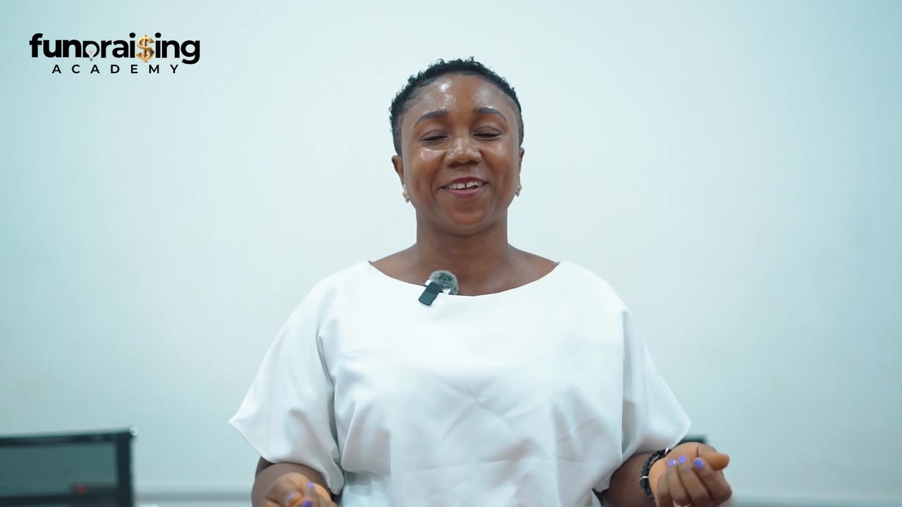 Founder speaking about FRACAD